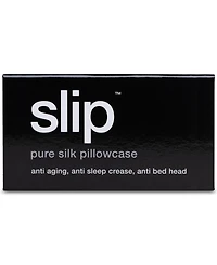 Slip Pure Silk King Pillowcase