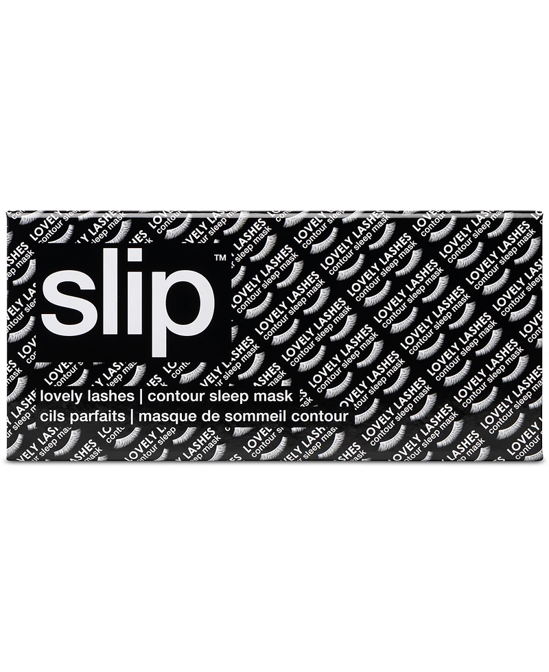 Slip Pure Silk Contour Sleep Mask