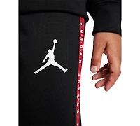 Jordan Little Boys 2-Piece Air Tricot Jacket and Pants Set