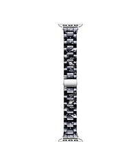Posh Tech Claire Resin Band for Apple Watch 40,41,42 mm