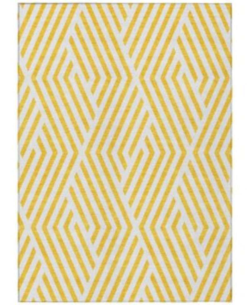 Addison Chantille Machine Washable Acn550 Area Rug Collection