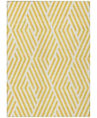 Addison Chantille Machine Washable Acn550 Area Rug Collection