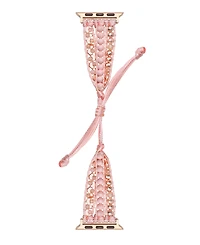Posh Tech Gemma Weave Band for Apple Watch 44mm, 45mm, 46mm, 49mm