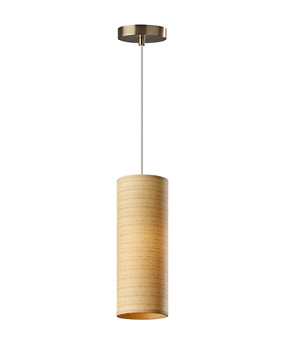 Adesso 16 Mendoza Pendant