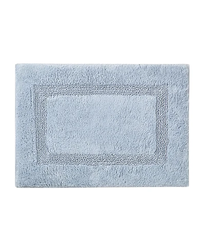 Nautica Peniston Solid Cotton Tufted 2-Pc. Bath Rug Set