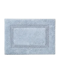Nautica Peniston Solid Cotton Tufted 2-Pc. Bath Rug Set