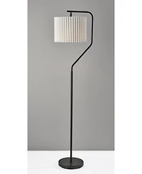 Adesso 60" Evan Floor Lamp