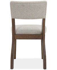 Closeout! Gardley Side Chair, Created for Macy's