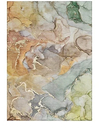 Addison Chantille Machine Washable ACN500 5'x7'6 Area Rug