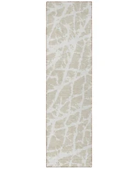 Addison Chantille Machine Washable ACN501 2'3x7'6 Runner Area Rug