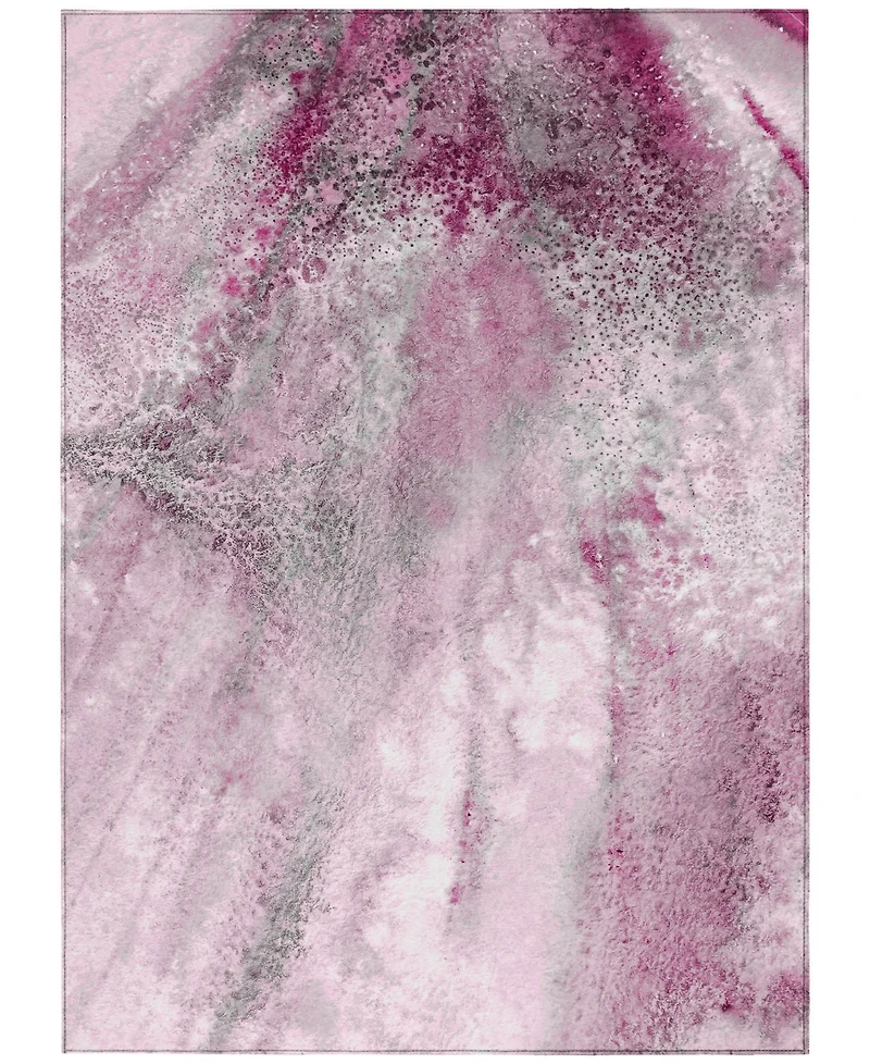 Addison Chantille Machine Washable ACN505 3'x5' Area Rug