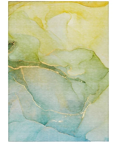Addison Chantille Machine Washable ACN508 8'x10' Area Rug