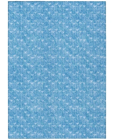 Addison Chantille Machine Washable ACN514 3'x5' Area Rug