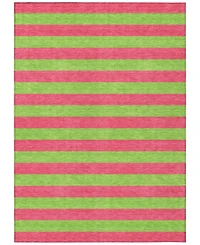 Addison Chantille Machine Washable ACN530 8'x10' Area Rug