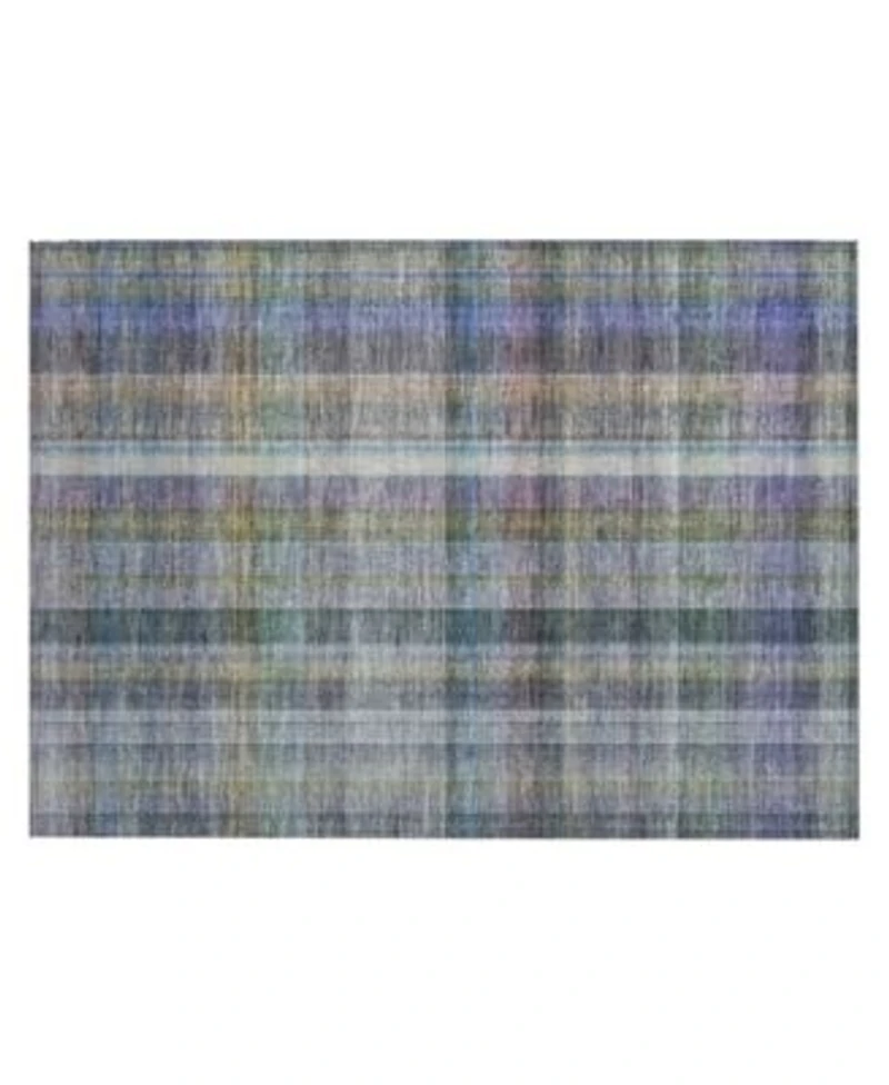 Addison Chantille Machine Washable Acn534 Area Rug Collection