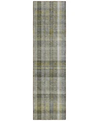 Addison Chantille Machine Washable ACN534 2'3x7'6 Runner Area Rug
