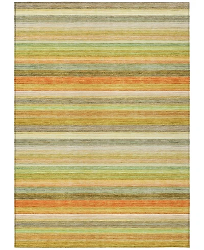 Addison Chantille Machine Washable ACN535 5'x7'6 Area Rug