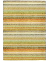 Addison Chantille Machine Washable ACN535 5'x7'6 Area Rug