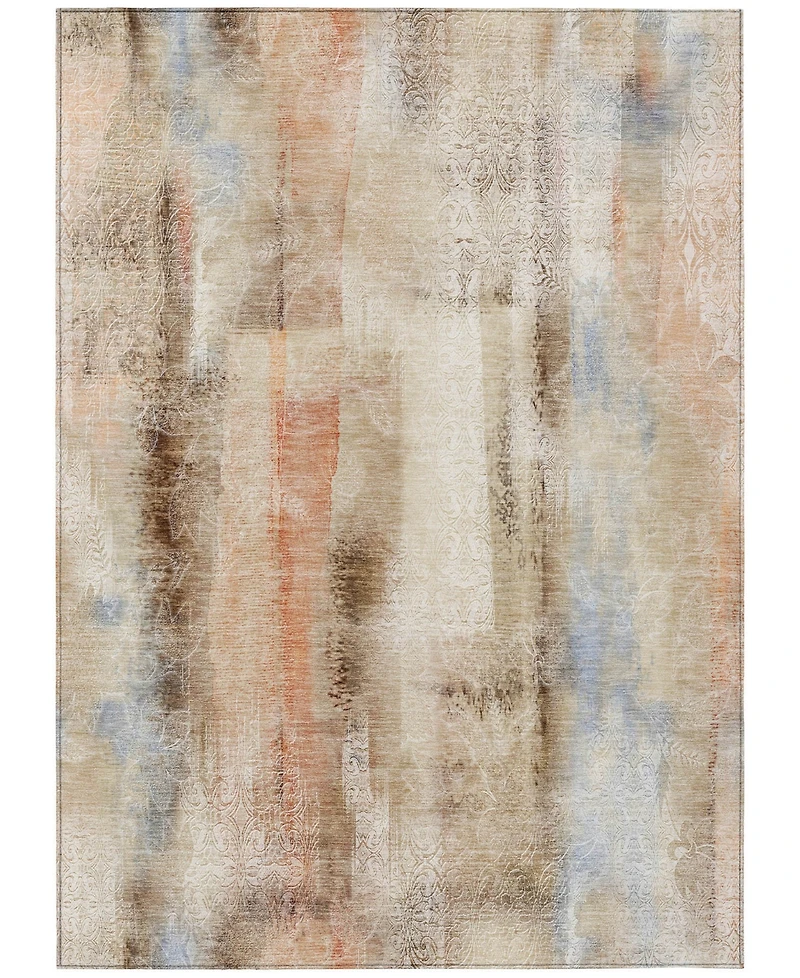 Addison Chantille Machine Washable ACN537 9'x12' Area Rug