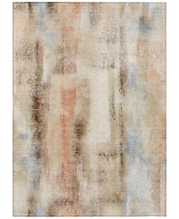 Addison Chantille Machine Washable ACN537 9'x12' Area Rug