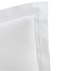Sferra Grande Hotel Cotton Boudoir Sham, 12" x 16"