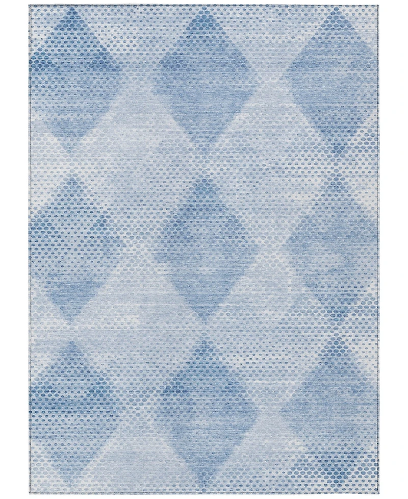 Addison Chantille Machine Washable ACN539 9'x12' Area Rug