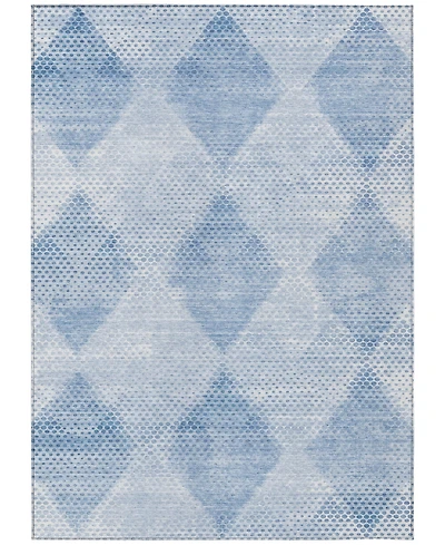Addison Chantille Machine Washable ACN539 9'x12' Area Rug