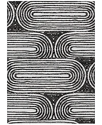 Addison Chantille Machine Washable ACN540 5'x7'6 Area Rug