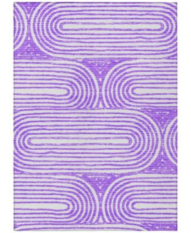 Addison Chantille Machine Washable Acn540 Area Rug Collection