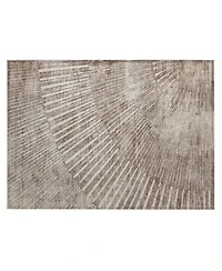 Addison Chantille Machine Washable Acn542 Area Rug Collection