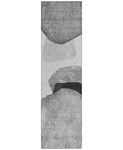 Addison Chantille Machine Washable ACN547 2'3x7'6 Runner Area Rug