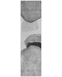 Addison Chantille Machine Washable ACN547 2'3x7'6 Runner Area Rug