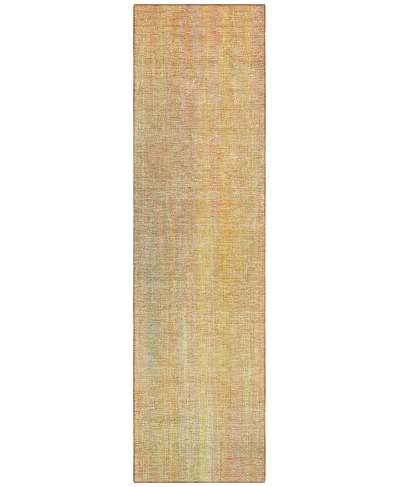 Addison Chantille Machine Washable ACN552 2'3x7'6 Runner Area Rug