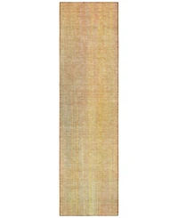 Addison Chantille Machine Washable ACN552 2'3x7'6 Runner Area Rug