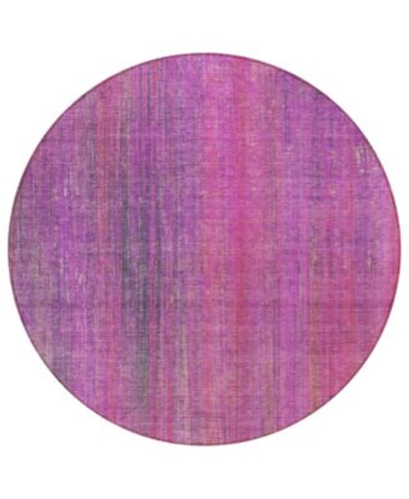 Addison Chantille Machine Washable Acn552 Area Rug Collection