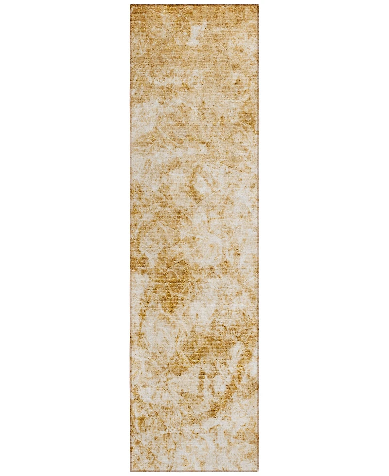 Addison Chantille Machine Washable ACN553 2'3x7'6 Runner Area Rug
