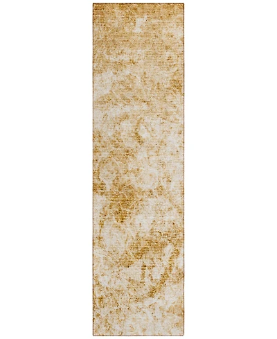 Addison Chantille Machine Washable ACN553 2'3x7'6 Runner Area Rug
