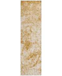 Addison Chantille Machine Washable ACN553 2'3x7'6 Runner Area Rug