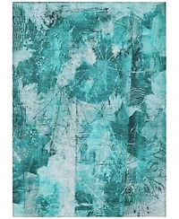 Addison Chantille Machine Washable Acn560 Area Rug Collection