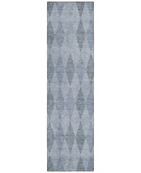 Addison Chantille Machine Washable ACN561 2'3x7'6 Runner Area Rug