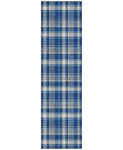 Addison Chantille Machine Washable ACN563 2'3x7'6 Runner Area Rug