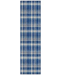 Addison Chantille Machine Washable ACN563 2'3x7'6 Runner Area Rug