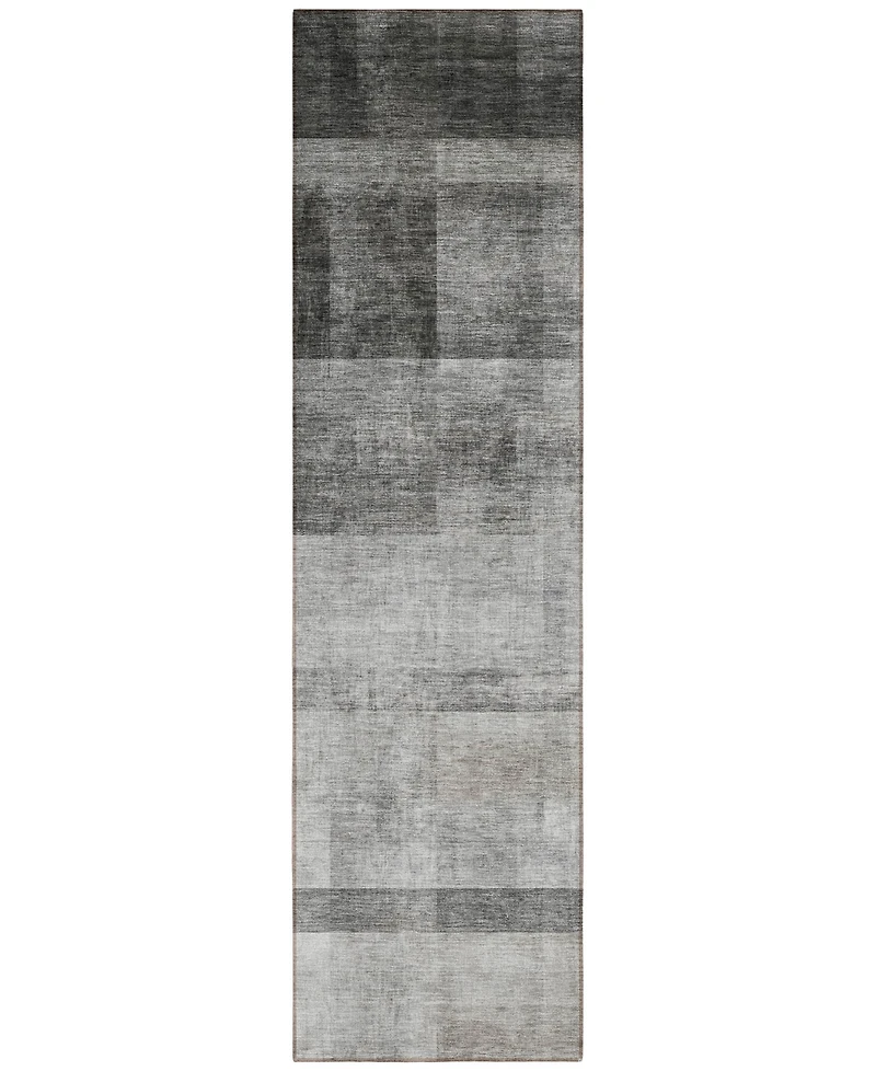 Addison Chantille Machine Washable ACN568 2'3x7'6 Runner Area Rug