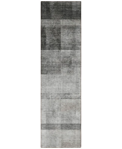 Addison Chantille Machine Washable ACN568 2'3x7'6 Runner Area Rug