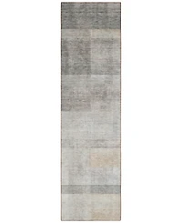 Addison Chantille Machine Washable ACN568 2'3x7'6 Runner Area Rug