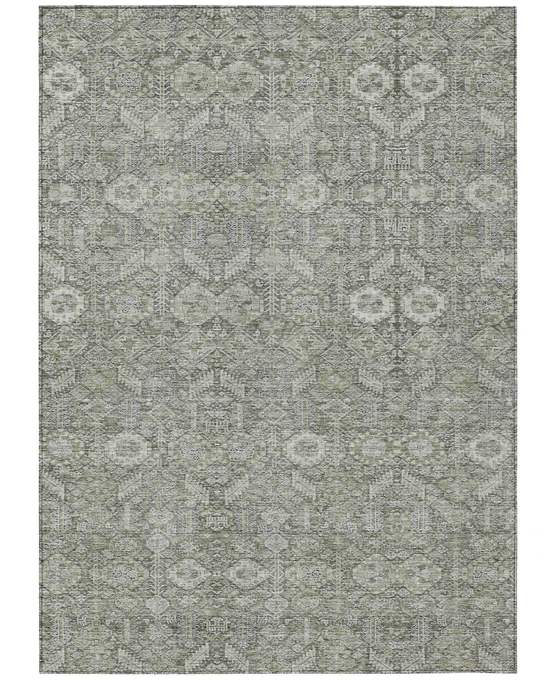 Addison Chantille Machine Washable ACN574 5'x7'6 Area Rug