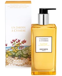 HERMES Un Jardin a Cythere Moisturizing Body Lotion, 6.5 oz.