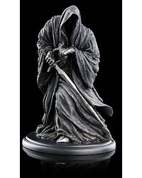 Weta Workshop Polystone - The Lord of The Rings Trilogy - Ringwraith Miniature Statue