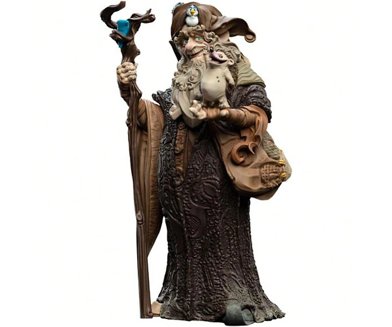Weta Workshop Mini Epics - The Hobbit Trilogy - Radagast the Brown