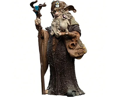 Weta Workshop Mini Epics - The Hobbit Trilogy - Radagast the Brown